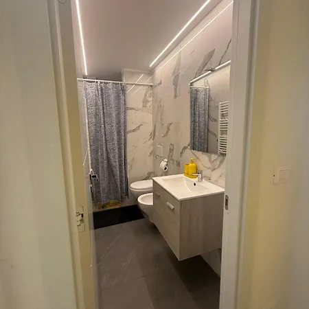 A Due Passi Dalle Cinque Terre N1 라스페치아