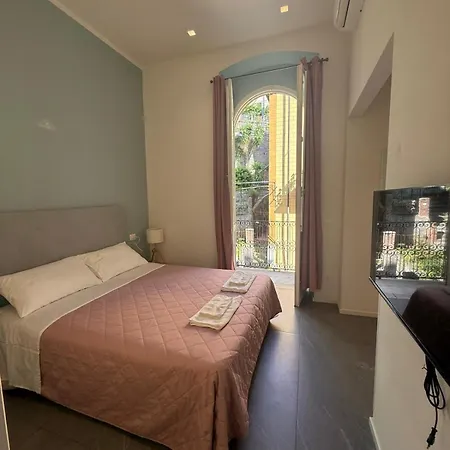 A Due Passi Dalle Cinque Terre N1 아파트