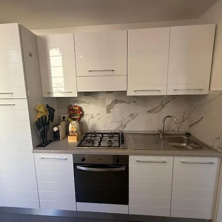 A Due Passi Dalle Cinque Terre N1