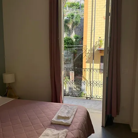 Appartement A Due Passi Dalle Cinque Terre N1 La Spezia