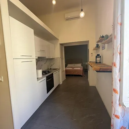 Apartment A Due Passi Dalle Cinque Terre N1