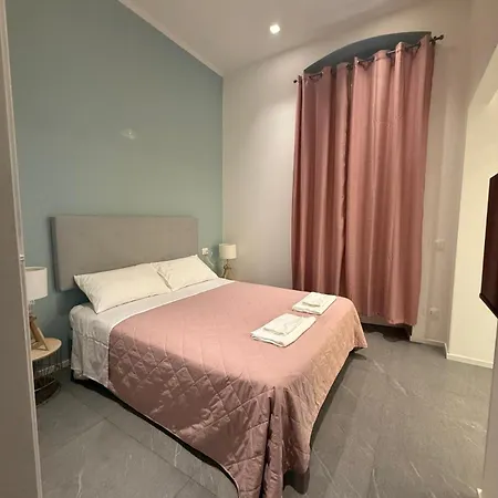 A Due Passi Dalle Cinque Terre N1 * Λα Σπέτσια