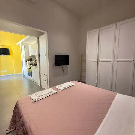 A Due Passi Dalle Cinque Terre N1 Apartamento
