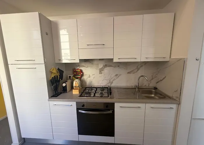 A Due Passi Dalle Cinque Terre N1