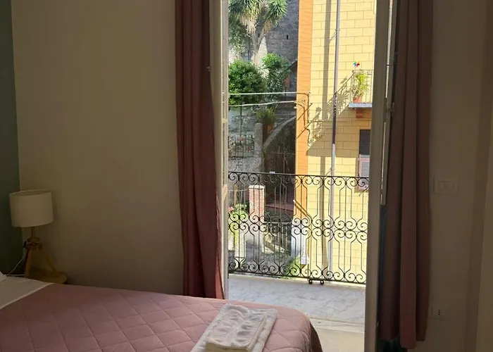 Apartman A Due Passi Dalle Cinque Terre N1 La Spezia
