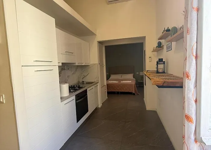 Apartmán A Due Passi Dalle Cinque Terre N1