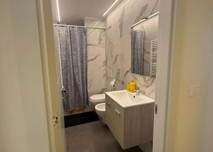 A Due Passi Dalle Cinque Terre N1 La Spezia