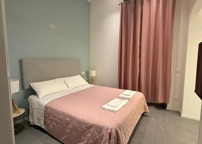 A Due Passi Dalle Cinque Terre N1 * لا سبيتسْيا
