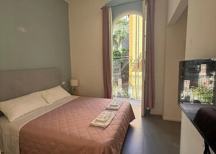 A Due Passi Dalle Cinque Terre N1 Apartman